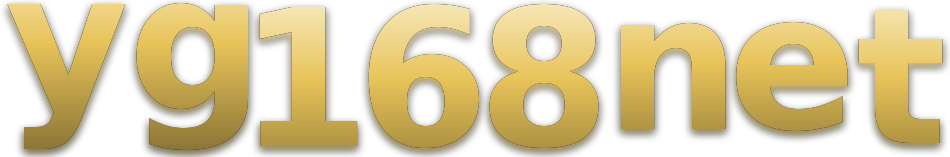 yg168 net logo